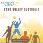 Sand Volley Australia: Indoor Volleyball in Perth