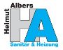 Sanitär und Heizung Helmut Albers
