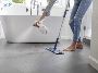 Winter Salt Woes? Meet the Best Floor Cleaner Solution!