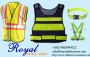 Our Aim: High Visibility Vests, Reflective Tapes