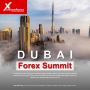 Dubai Forex Summit