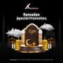 Ramadan Special Offer ! Xtreamforex