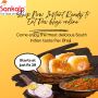 Shop Now Instant Ready to Eat Pav bhaji online from Sankalp 