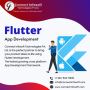 Flutter Development - Connect Infosoft