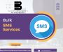 Best Bulk SMS Services Provider for Your Business