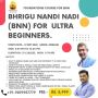 Learn Astrology Course Bhrigu Nandi Nadi for Ultra Beginners