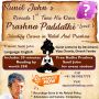 Practical Prashna Paddhati – Sunil John Prashna Methodology 