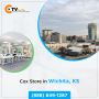 Cox Store: Reliable & Fast Internet Services in Wichita