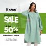 Ideas by Gul Ahmed Pakistan Day Sale 2024 Up to 50% Off