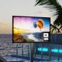 Shop 55″ 2023 Smart Android Full Weatherproof Outdoor TV