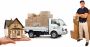 House Movers and Packers - Dubai Truck Pickup