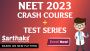 Boost Your NEET Preparation with the Best Online Test Series