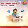 Internet Service Provider in Madurai | Sathya Fibernet