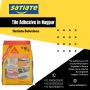 Satiate Solutions is the Top Supplier of Tile Adhesive 