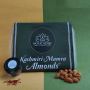 Enjoy Kashmiri Mamra Almond & Saffron Combo Pack—Pure Deligh