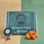 Buy original Kashmiri saffron & Kashmiri apricot combo now!