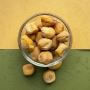 Buy Kashmiri dried apricots from high quality dry fruits 