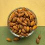Buy Best Kashmiri Mamra Badam Online from Kashmir Dry Fruits