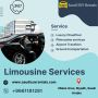 Book Limousine Service in Riyadh Online