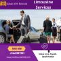 Affordable Limousine Services in Riyadh