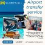 Airport Transfers Service in Saudi Arabia