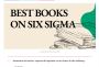 Six Sigma Benefits Unveiled: Books That Define Excellence