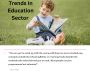 Emerging Trends In Education Sector In 21st Century