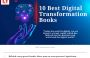 10 Best Digital Transformation Books For Supply Chain Leader
