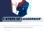 What is Leadership Transformation? | 7 Steps