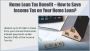 How to Save Income Tax on Your Home Loan? How to Save Income Tax on Your Home Loan?