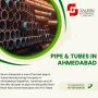 Contact For Best Dealers of Pipe & Tubes in Ahmedabad, Gujar