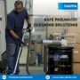 Guardair Pneumatic Vacuums by Saurya Safety