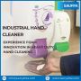 Deb Solopol Industrial Hand Cleaner Stubborn Dirt & Grime