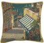 Tapestry Cushion - Unleash the Spirit of the Andes
