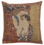 Beauty Meets Comfort: Gustav Klimt Tapestry Cushions