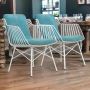 Buy Tuscan Cafeteria Lawn Chair