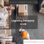 Logistics Company in UK