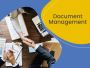 Document Management System Savvy HRMS