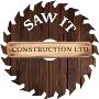  Saw It Construction