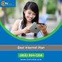 Get the best deal on Spectrum's Internet plans