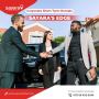 Rent a Car in UAE by Sayara Rental