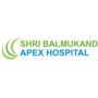 Unmatched Gallstone Surgical | Shri Balmukand Apex Hospit