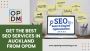 Get the Best SEO services in Auckland from OPDM