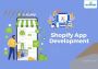 Best Shopify App Development Compnay-Scadea