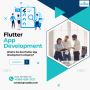 Best Flutter App Development Company-Scadea