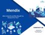 Mendix Low Code Development Platform- Scadea