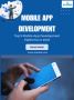 Mobile App Development Platforms in 2023