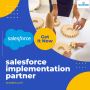 Best Salesforce Implementation Partner-Scadea