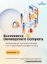 Leading Ecommerce Development Company in the USA