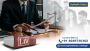 Top Law Firm in Bangalore – Expert Legal Solutions Top Law Firm in Bangalore – Expert Legal Solutions